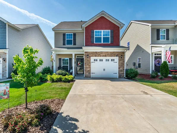 641 Spanish Oak Dr, West Columbia, SC 29169