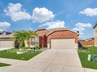16025 Charing Cross Dr, Justin, TX 76247