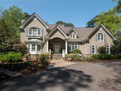 1125 Ivy Dr, Virginia Beach, VA, 23451