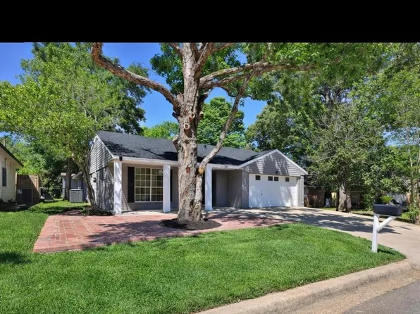 503 Allison St, Conroe, TX 77303