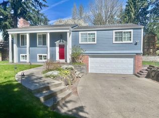 15054 SE Fairwood Blvd, Renton, WA 98058