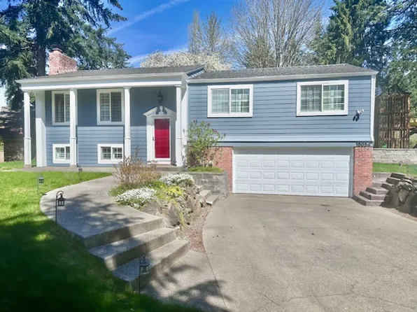 15054 SE Fairwood Blvd, Renton, WA 98058