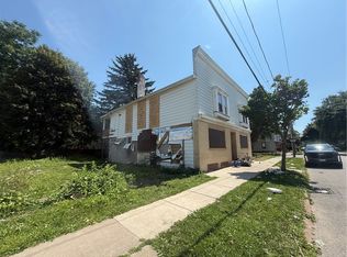 202 Saratoga Ave, Rochester, NY 14608
