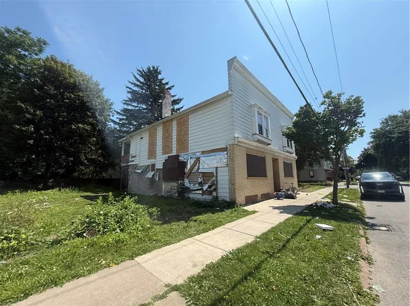 202 Saratoga Ave, Rochester, NY 14608