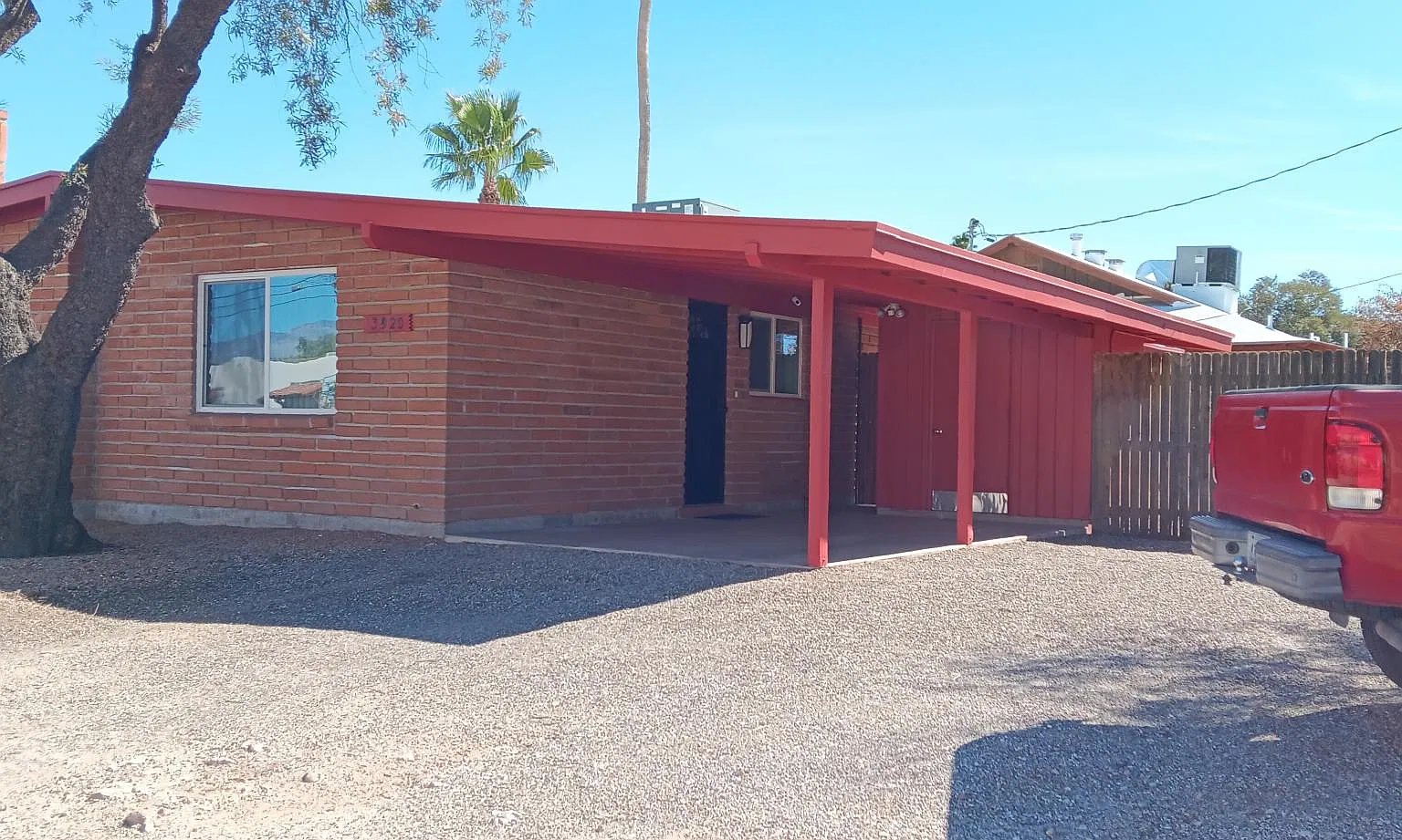 3 bed, 1.5 bath, 1525 sqft, $1,825 — Photo 2