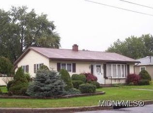 801 Bradford Dr, Rome, NY 13440