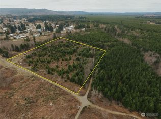 999 Bogachiel Way, Forks, WA 98331