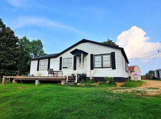 14 County Road 27, Heflin, AL 36264