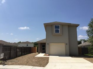 6610 Cougar Vlg, San Antonio, TX 78242