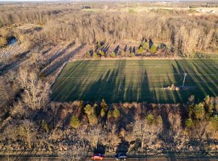 3835 1/2 Rentz Rd W, Ann Arbor, MI 48103