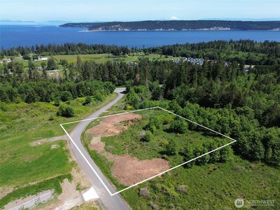 9999 View Ridge - Lot 4 Drive, Sequim, WA, 98382