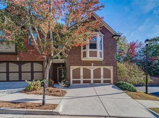 5228 Montine Way, Norcross, GA 30092