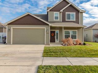 5204 N Avalon St, Spokane, WA 99216