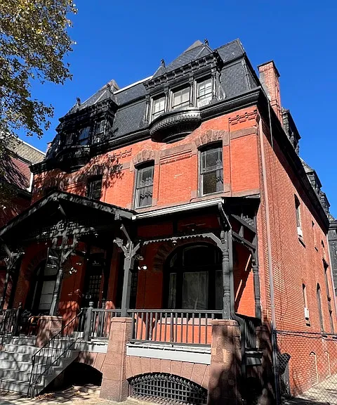 3309 Powelton Ave #2R — Photo 2