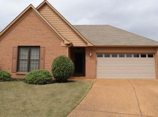 1186 Barn Swallow Ln, Collierville, TN 38017