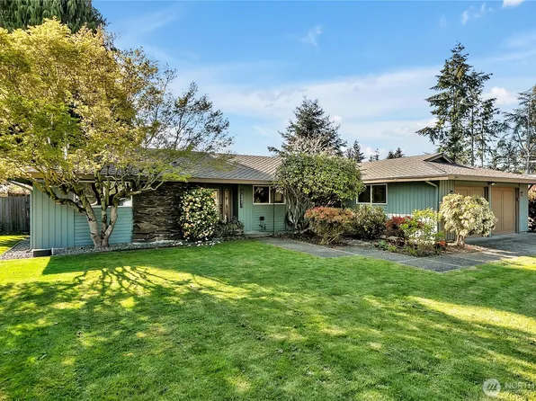 32211 22nd Avenue SW, Federal Way, WA 98023