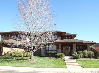 4691 W Geddes Ave, Littleton, CO 80128