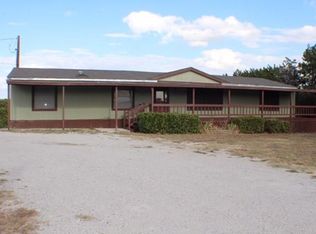 4853 Chisholm Trl, Weatherford, TX 76087