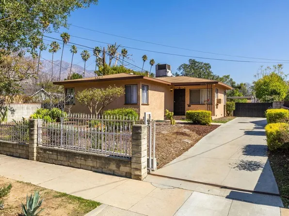 1762 N Garfield Ave, Pasadena, CA 91104