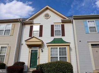 9426 Silver Meteor Ct, Manassas Park, VA 20111