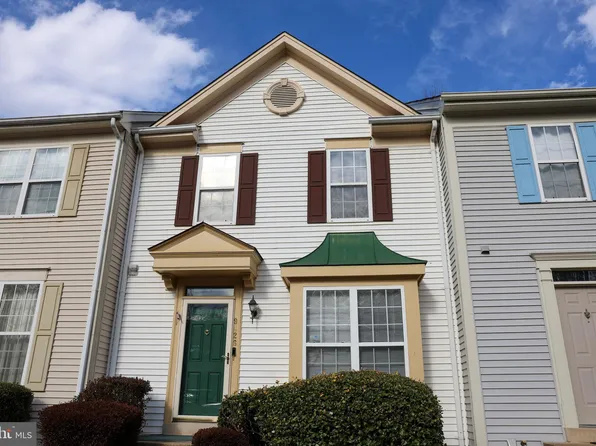 9426 Silver Meteor Ct, Manassas Park, VA 20111