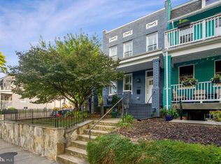 1329 W Virginia Ave NE, Washington, DC 20002
