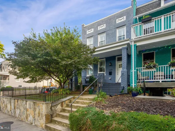 1329 W Virginia Ave NE, Washington, DC 20002
