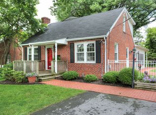 517 Wilson Place, Frederick, MD 21702