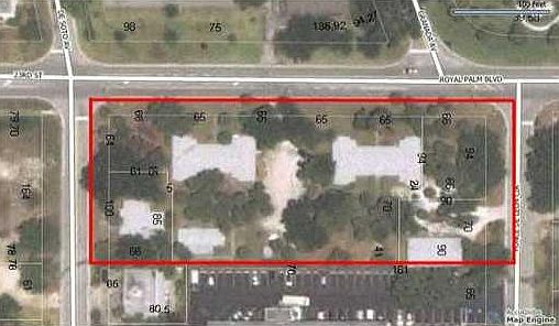5th image of 1055 Royal Palm Blvd