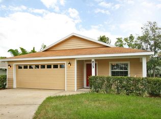 825 Fantasy Ln, Chuluota, FL 32766