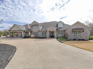 3622 Chaco Canyon Dr, College Station, TX 77845
