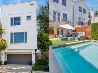 104 Arnold St, Houston, TX 77007