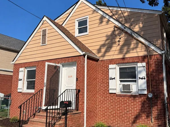 164 Fairview Boulevard, Hempstead, NY 11550