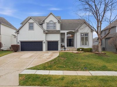 11306 W 142nd Ter, Overland Park, KS, 66221