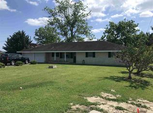 13916 W Main St, Larose, LA 70373