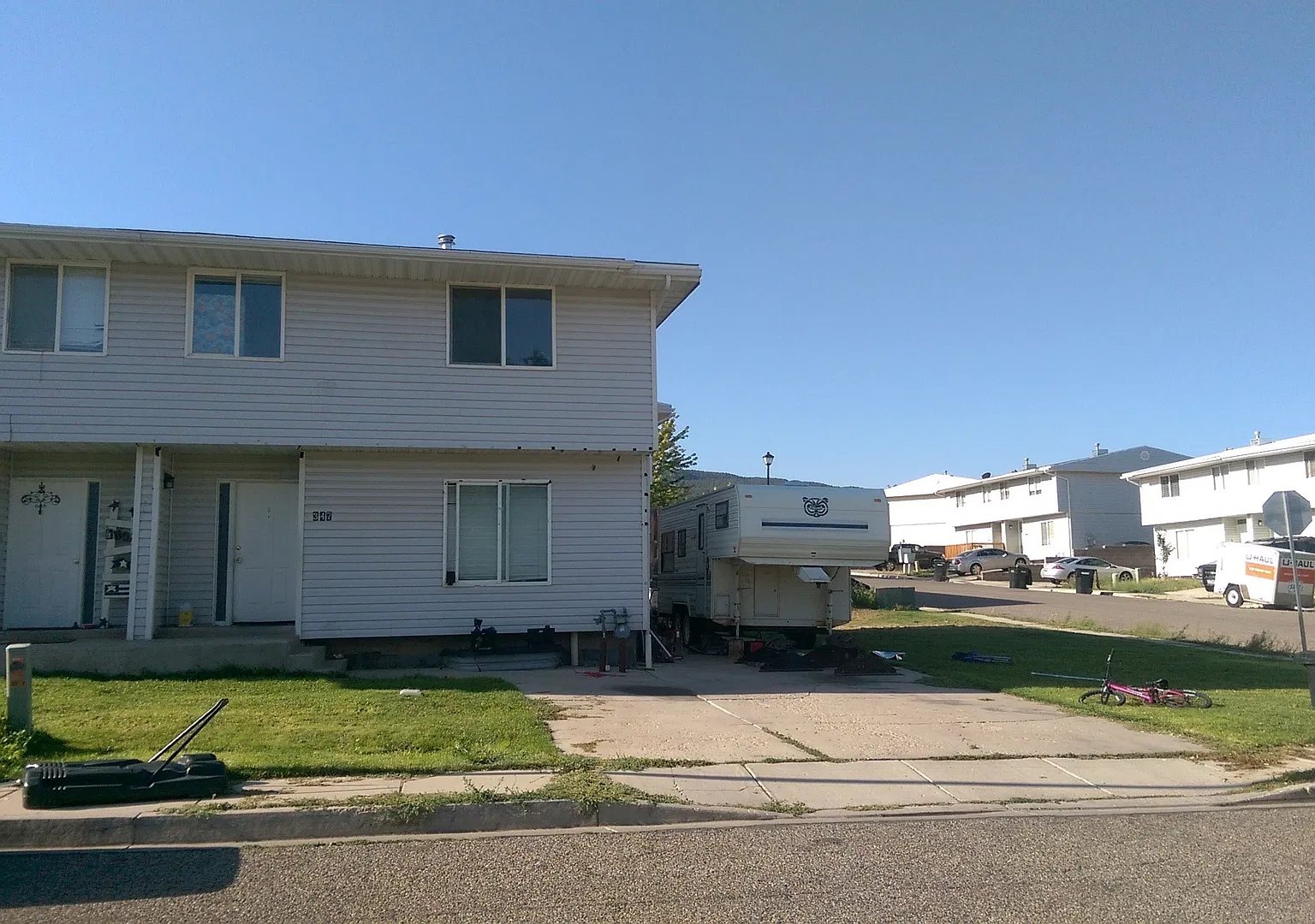 6 Bedroom Duplex — Photo 1