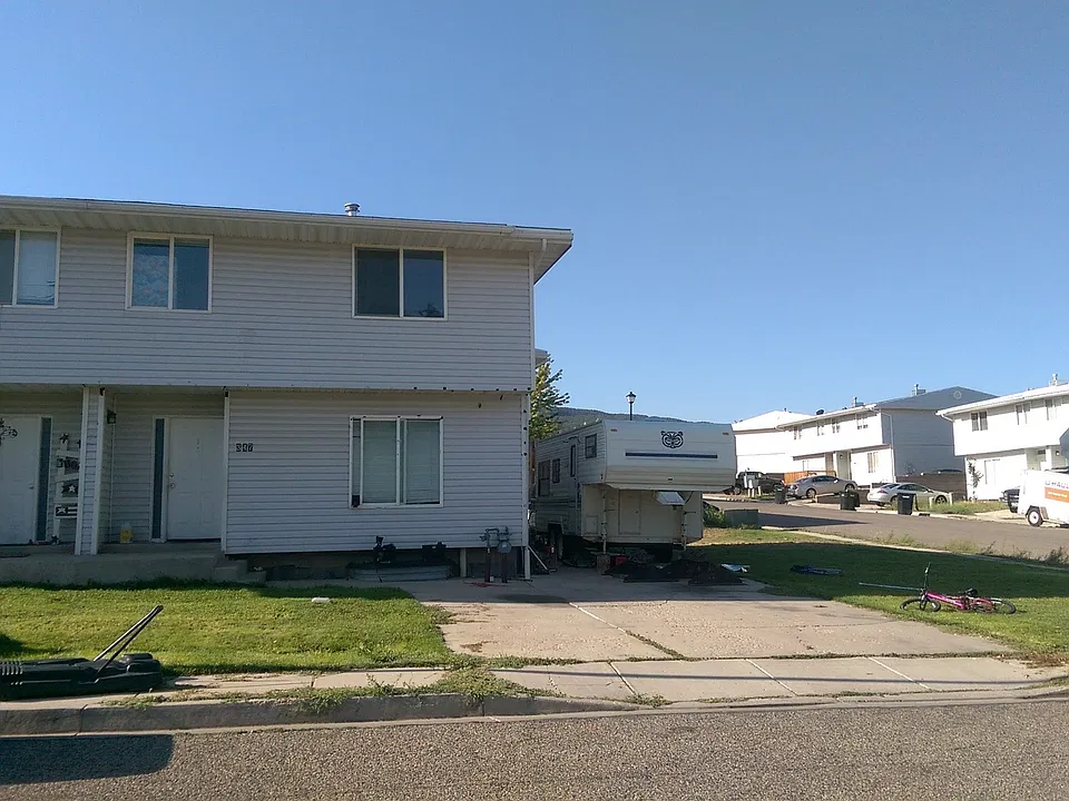 347 W Mountain View Dr