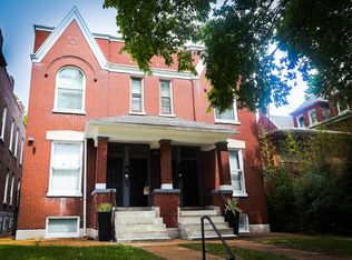 2127 Russell Blvd #2F, Saint Louis, MO 63104