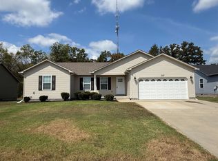 669 Northridge Dr, Bowling Green, KY 42101