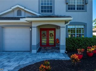 8972 Cypress Preserve Pl, Fort Myers, FL 33912