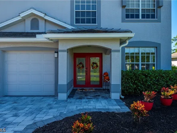 8972 Cypress Preserve Pl, Fort Myers, FL 33912