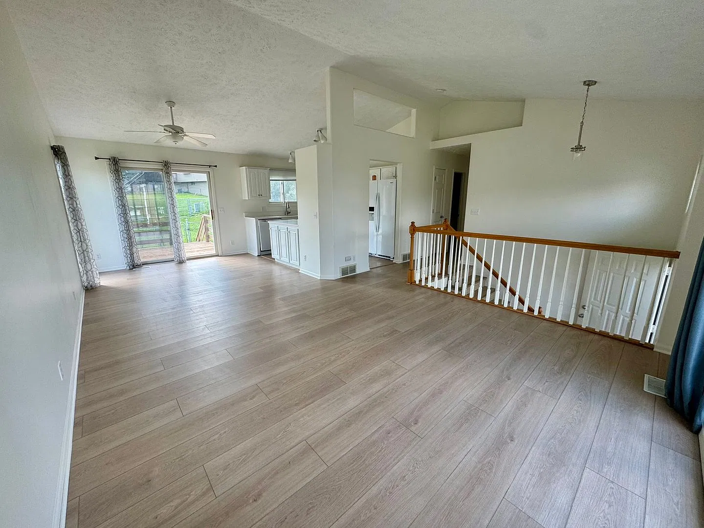 3BR Split-Entry w/ Finished Basement, 2-Car Garage & Fenced Yard — Photo 3