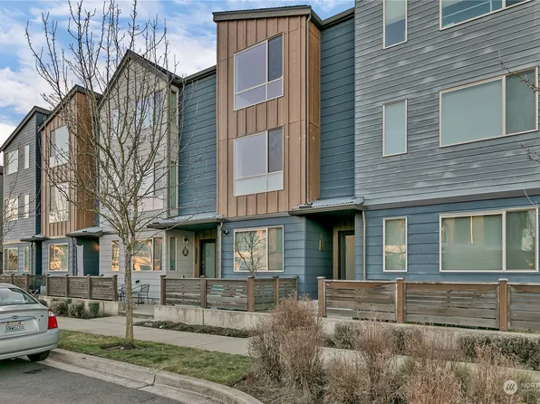 32683 Madrona Avenue SE, Black Diamond, WA 98010