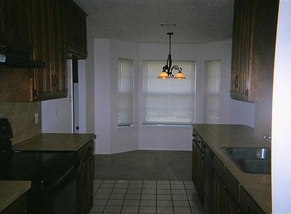 Updated Black Appliances