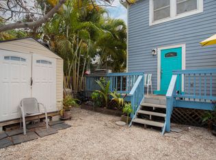 3202 Duck Ave, Key West, FL 33040