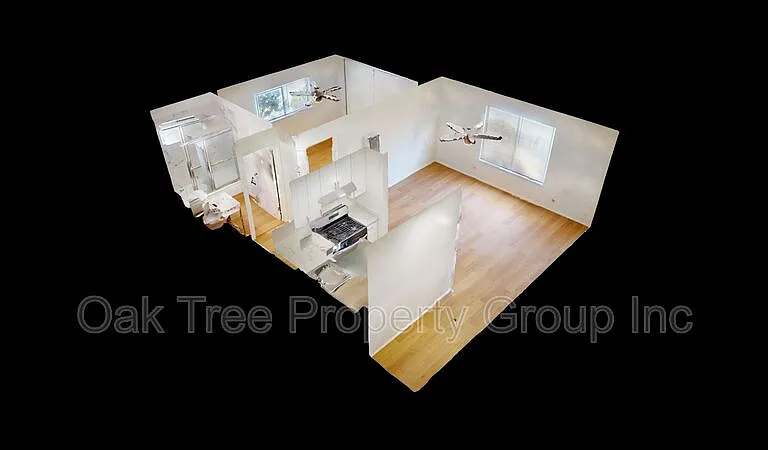 1520 Castro St #11 — Photo 14