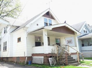 3325 E 145th St, Cleveland, OH 44120