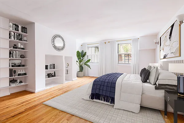 Rented by Brown Harris Stevens | media 5