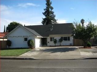 800 Russell Ln, Milpitas, CA 95035