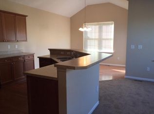 15833 Robinson St, Overland Park, KS 66223